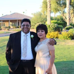 Meet your Posher, Carlos